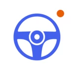 safedriving dashcam android application logo